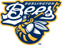 Burlington-Bees