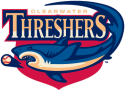 Clearwater-Threshers