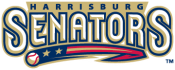 Harrisburg-Senators