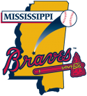Mississippi-Braves