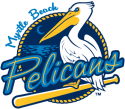 Myrtle-Beach-Pelicans
