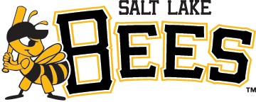 Salt-Lake-Bees-Logo