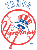 Tampa-Yankees