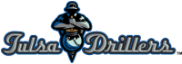 Tulsa-Drillers