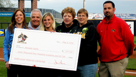 Quad Cities-Scholarship