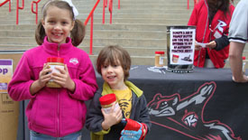 Richmond-Peanut Butter Donation 4