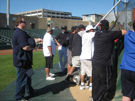 Stockton Coaches Clinic3 05-02-10