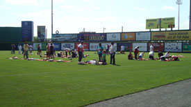 Richmond-Red Cross CPR Training 017