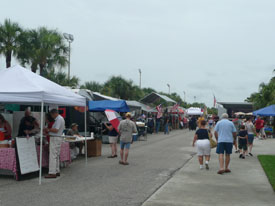 lakeland BBQ 07-04-10