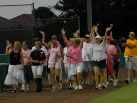 Ft Myers Breast Cancer 08-21-10