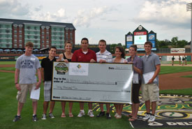 New Hampshire-Scholarship Winners