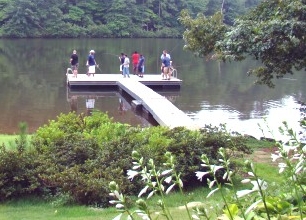 Gwinnett Braves Eagle Ranch 2010