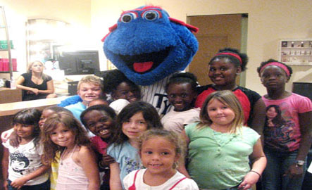Tampa-Metropolitan Ministries