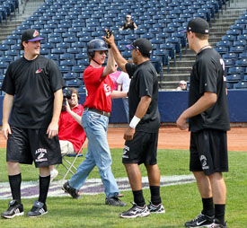 Akron 5-10-11 2