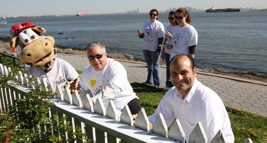 Staten Island-Earth Day 2011