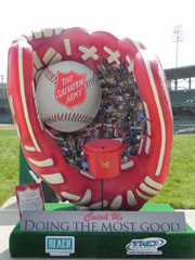 Indianpolis-glove photo-Salvation army