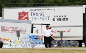 M-Braves Supplies