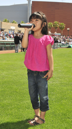 Stockton-Education Day May 2011 Anthem