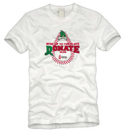 Dayton-Step-up to the plate- CBC shirt