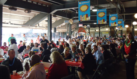 OKC Pancakes 09-09-11