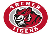 Archer-HS-Tigers-logo