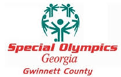 Gwinnett-County-Special-Olympics-logo