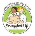 Snuggled-Up