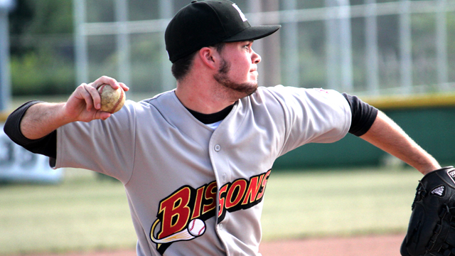 As part of the sponsorship, the Bisons support the 'Junior Bisons' team that plays in the CEBA.