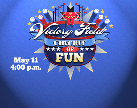 The Circuit of Fun Scout Night will officially kick off the 2013 slate of Boy and Girl Scout events.