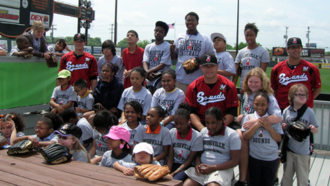 (Nashville Sounds)