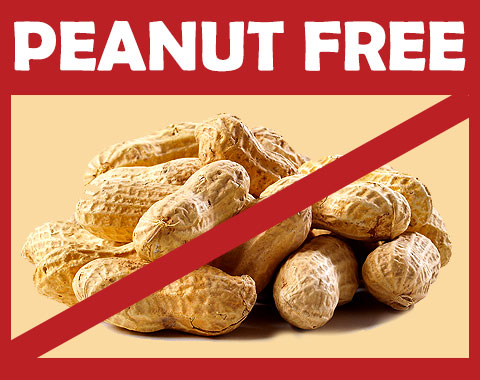No peanuts or peanut products will be sold or let into FirstEnergy Stadium on Thursday, August 22.