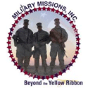 Military-Missions