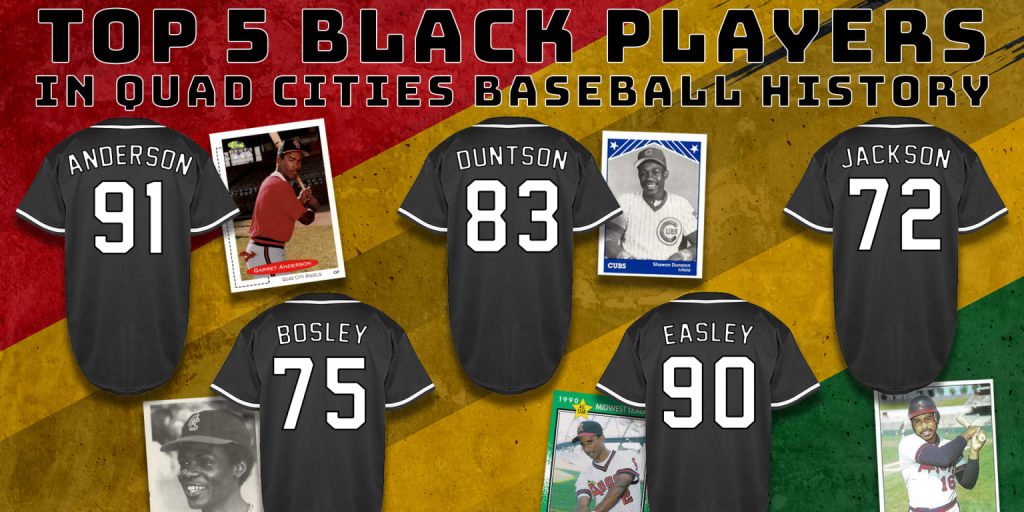 top-5-black-players-in-quad-cities-baseball-history